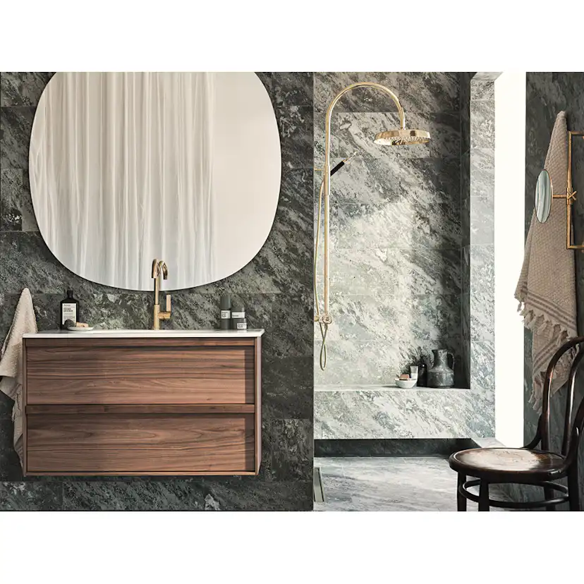 Klinker Bricmate M66 Kolmården 60x60 cm