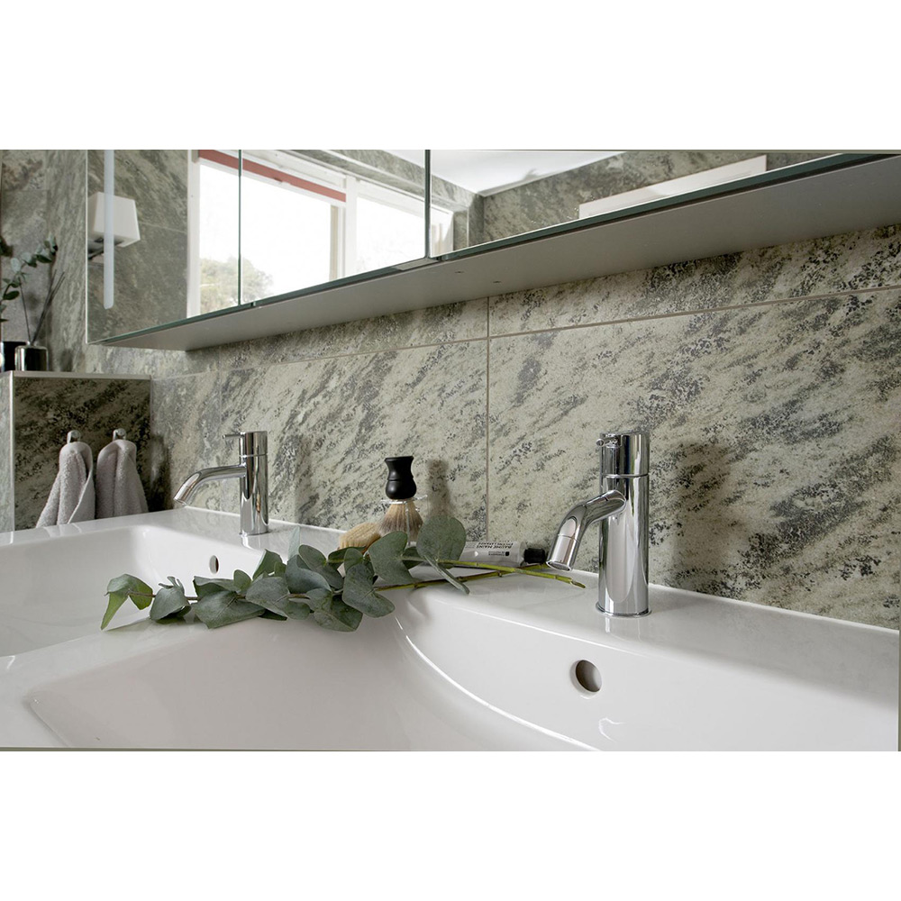 Klinker Bricmate M33 Kolmården 30x30 cm