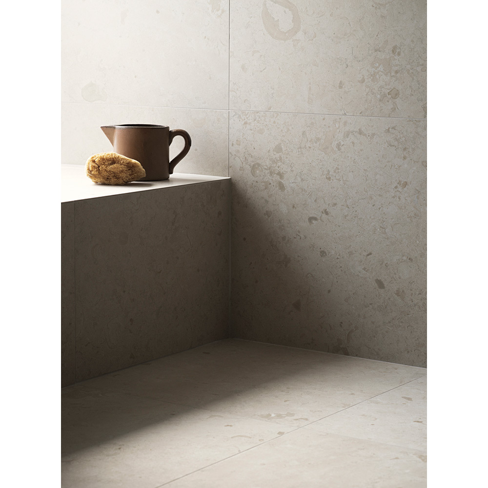 Klinker Bricmate J66 Norrvange Ivory 60x60 cm