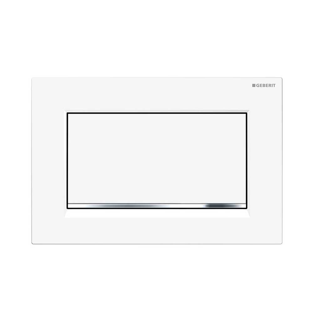 Spolplatta Geberit Sigma 20 Square