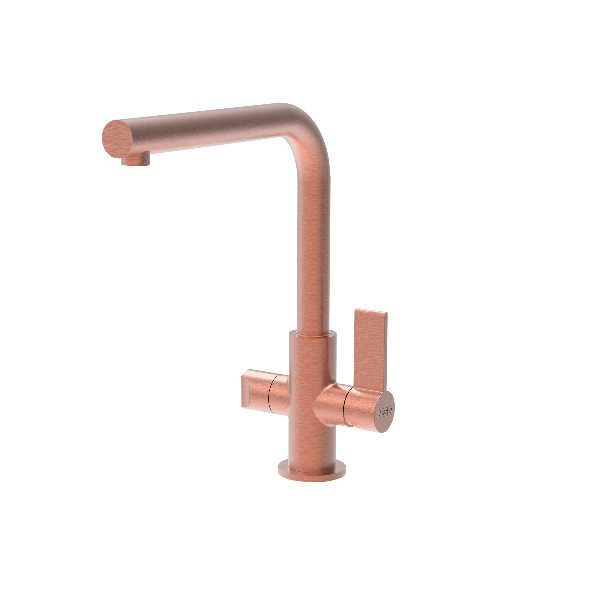 Köksblandare Franke Neptune med Diskmaskinsavstängning