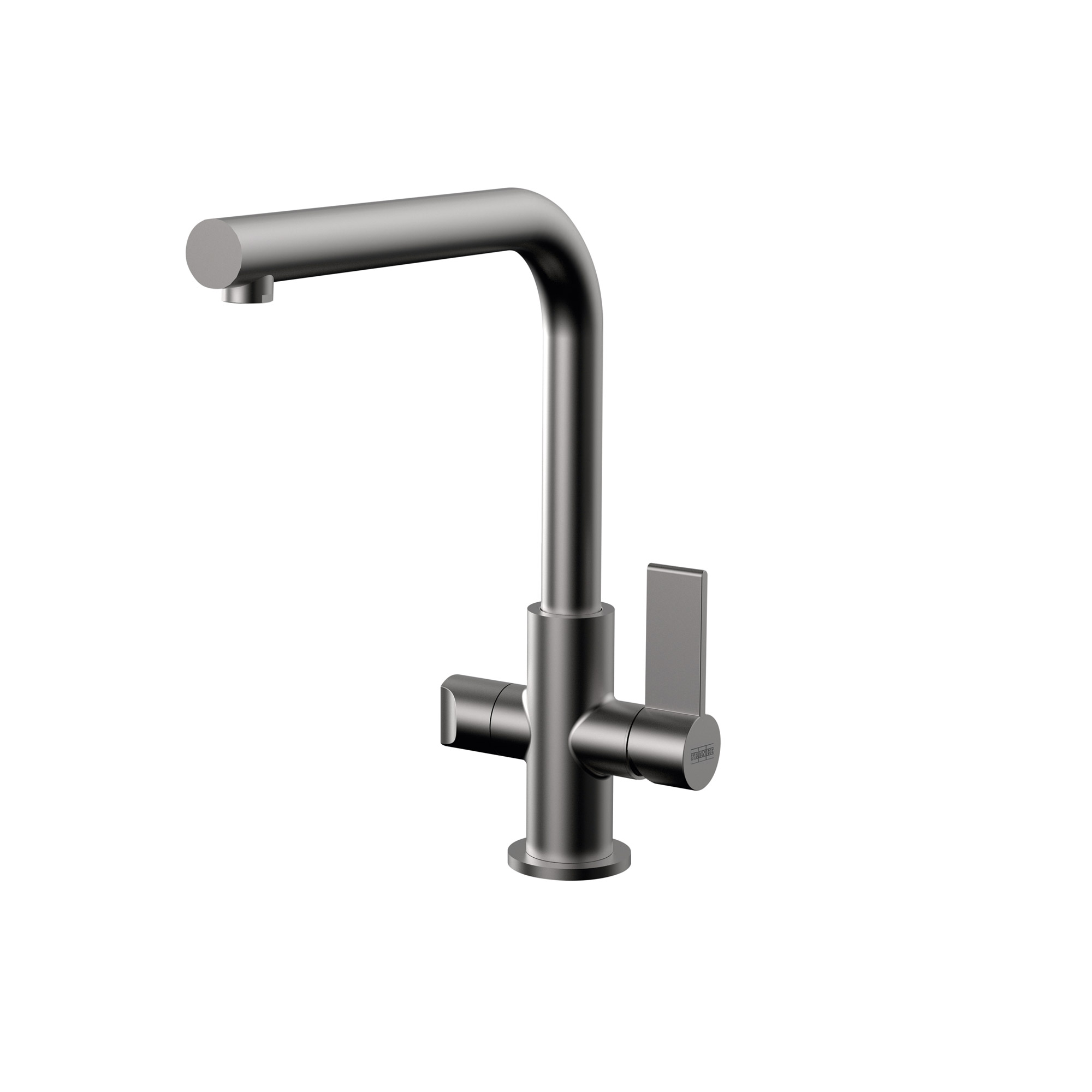 Köksblandare Franke Neptune med Diskmaskinsavstängning