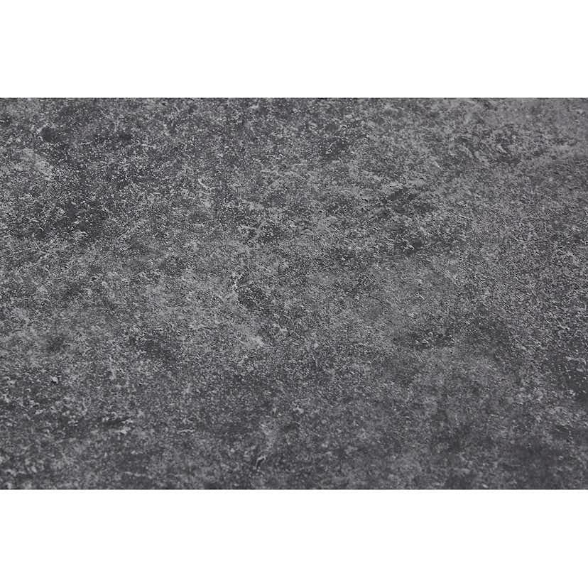 Matbord In Living Azusa Förlängningsbart 140 cm