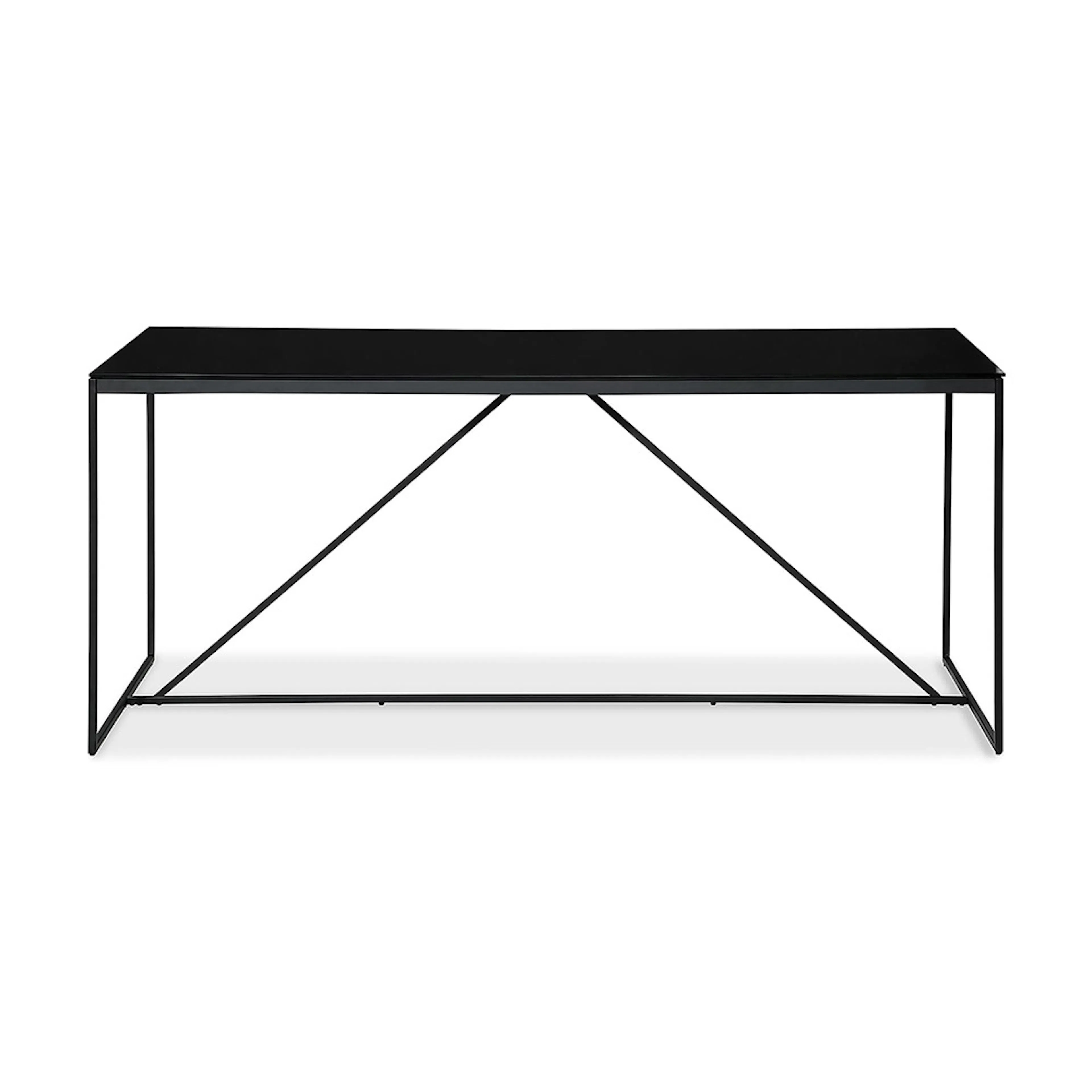 Matbord In Living Indy Glas