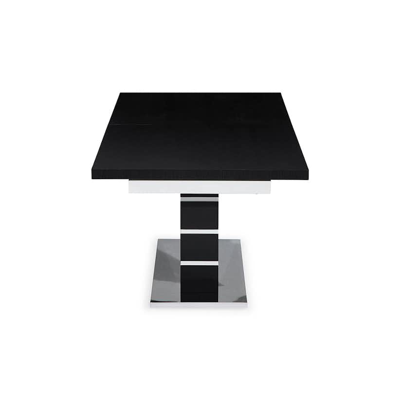 Matbord In Living Macahan Förlängningsbart