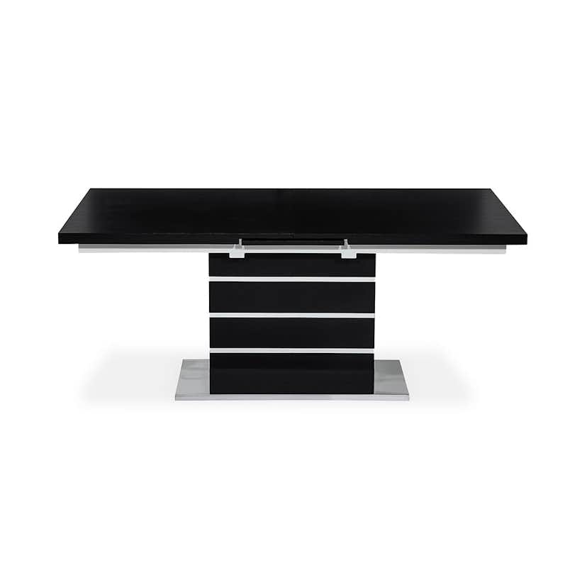 Matbord In Living Macahan Förlängningsbart