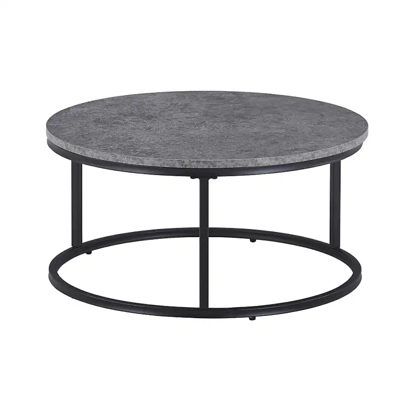 Satsbord In Living Thyra