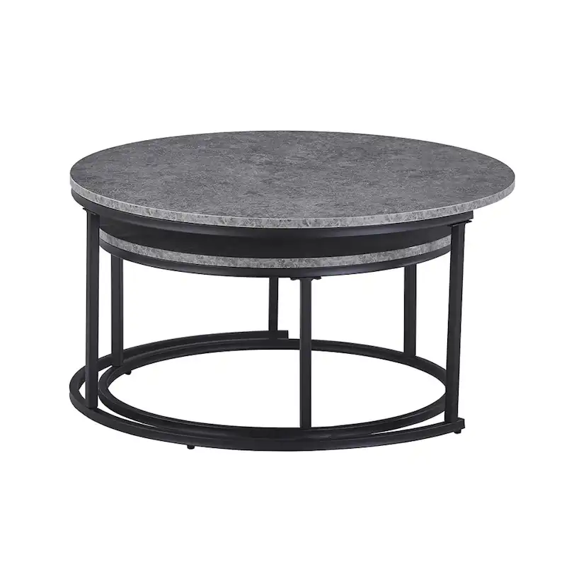 Satsbord In Living Thyra