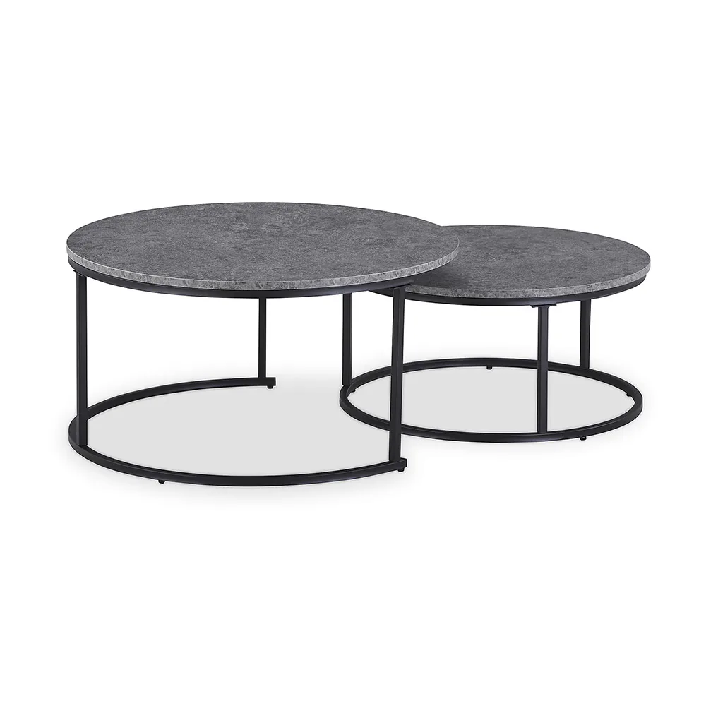 Satsbord In Living Thyra