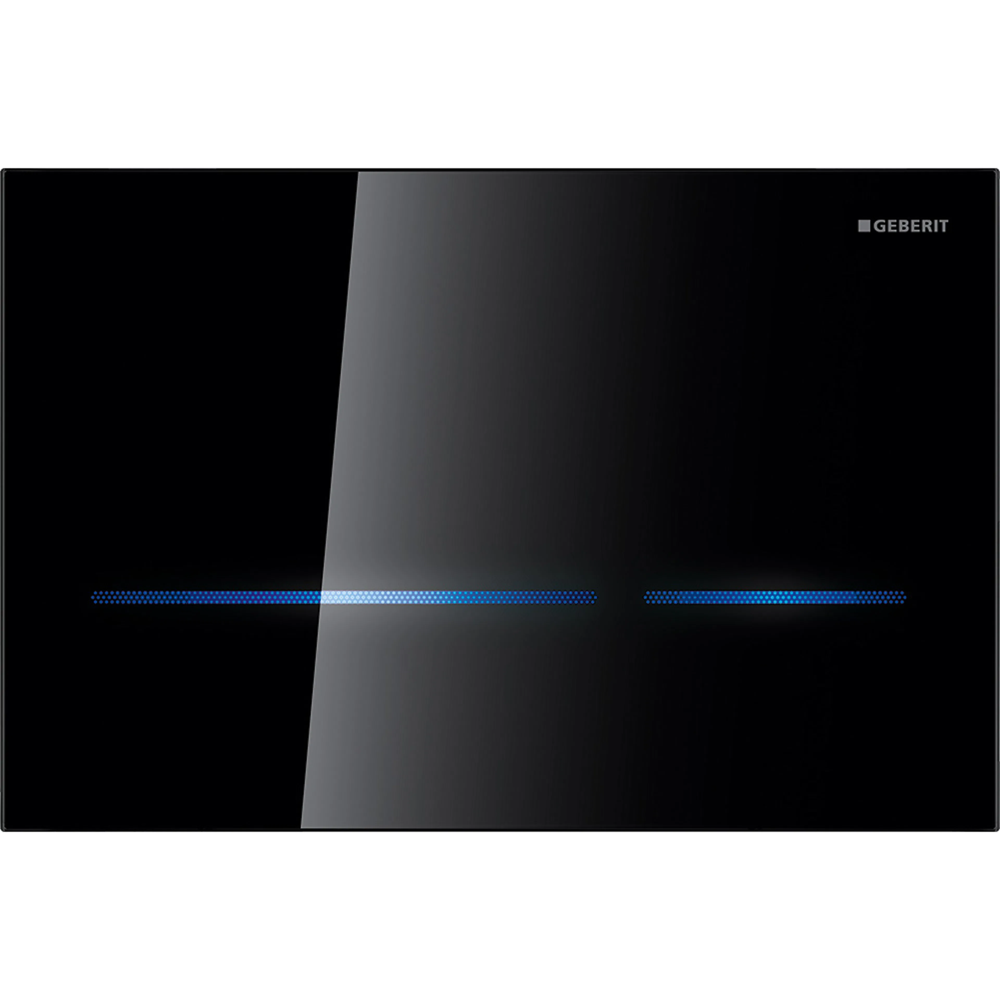 Beröringsfri Spolknapp Geberit Sigma 80