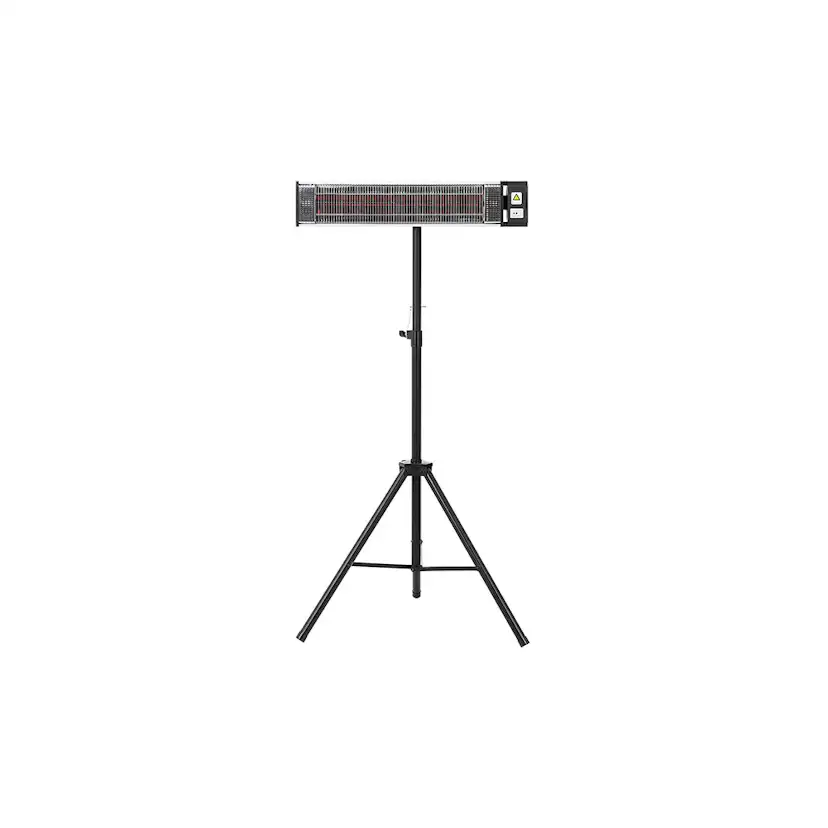 Infravärmare Arkiio Celso 2000W