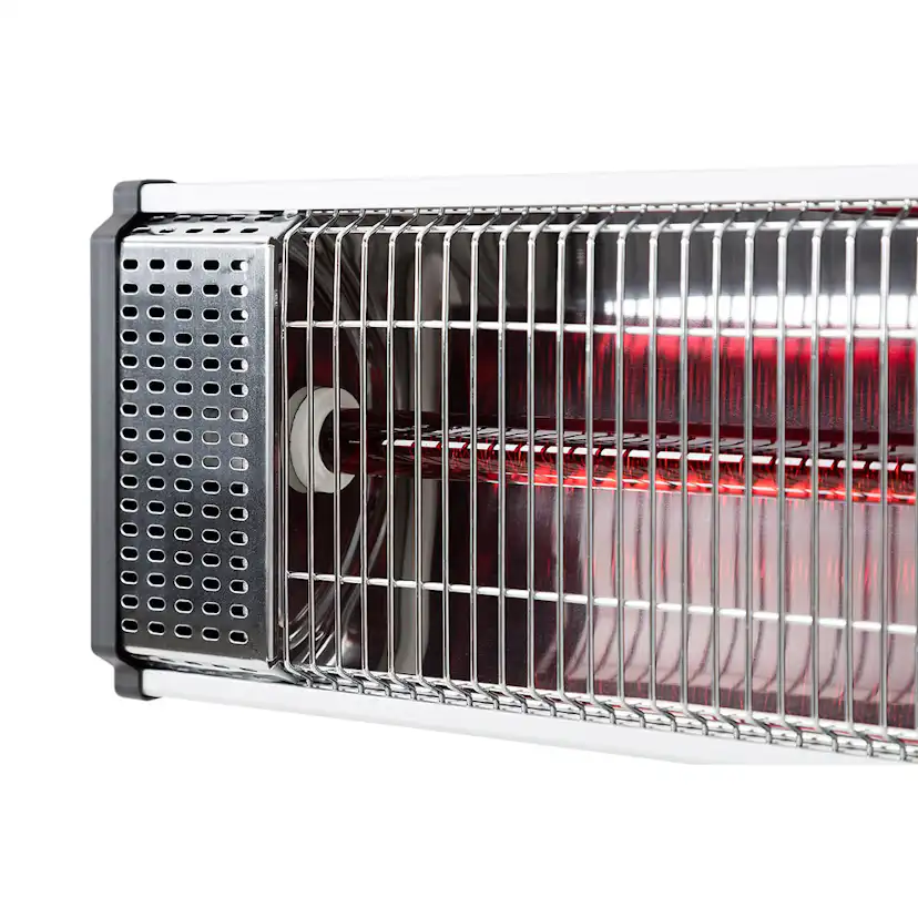 Infravärmare Arkiio Celso 2000W