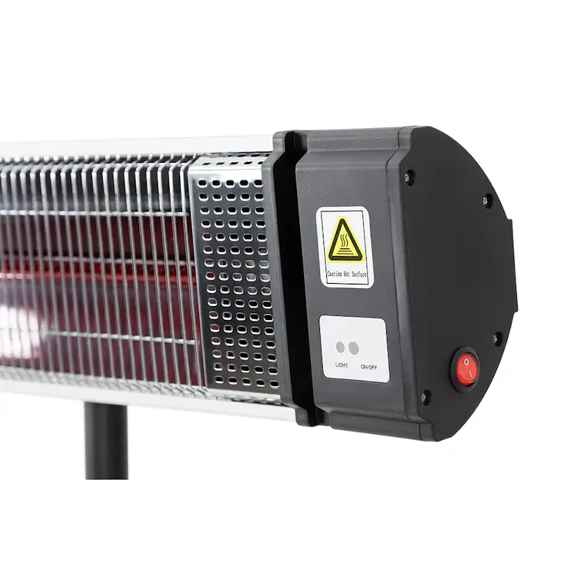 Infravärmare Arkiio Celso 2000W