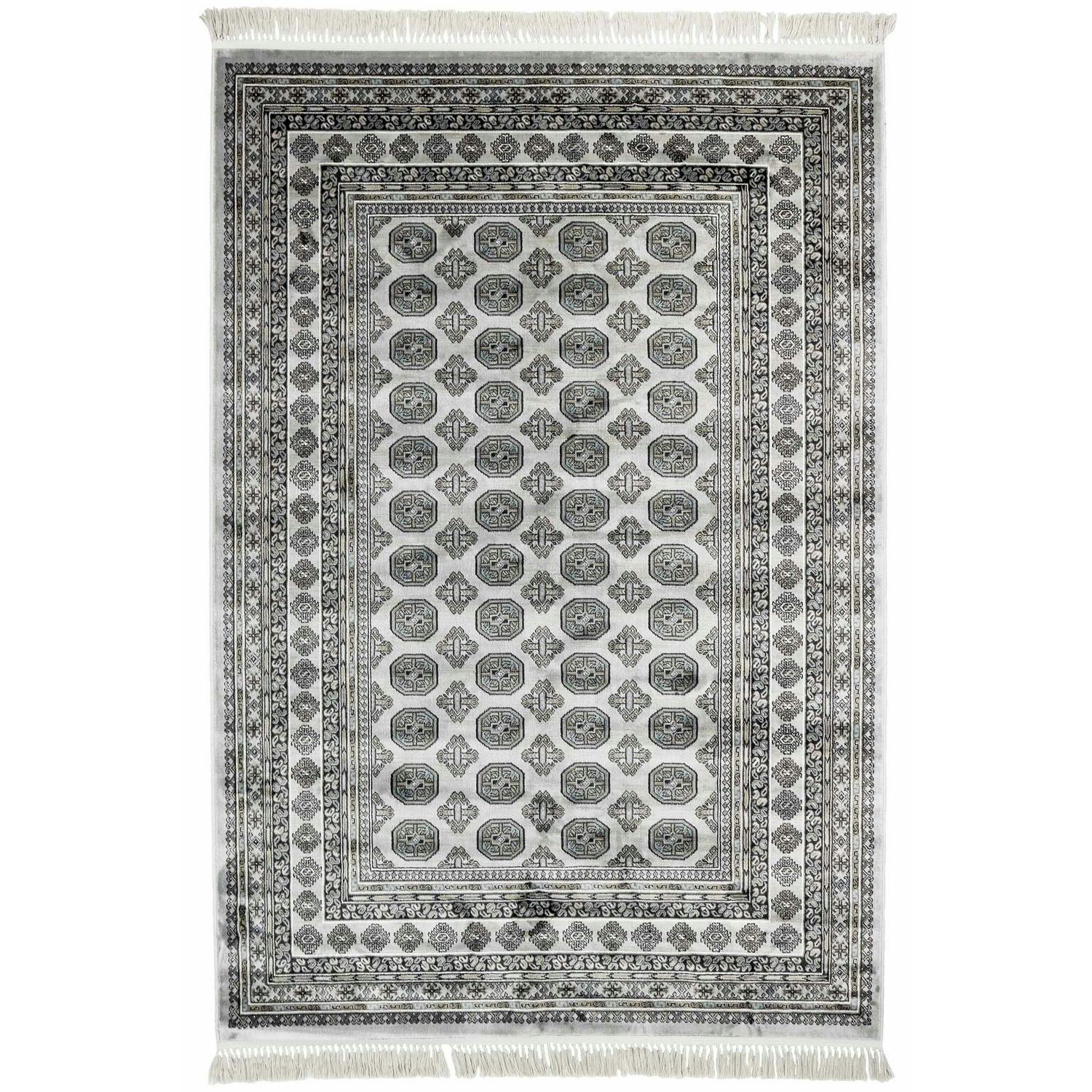 Flatvävd Matta InHouse Group Eufrat Konstsilke