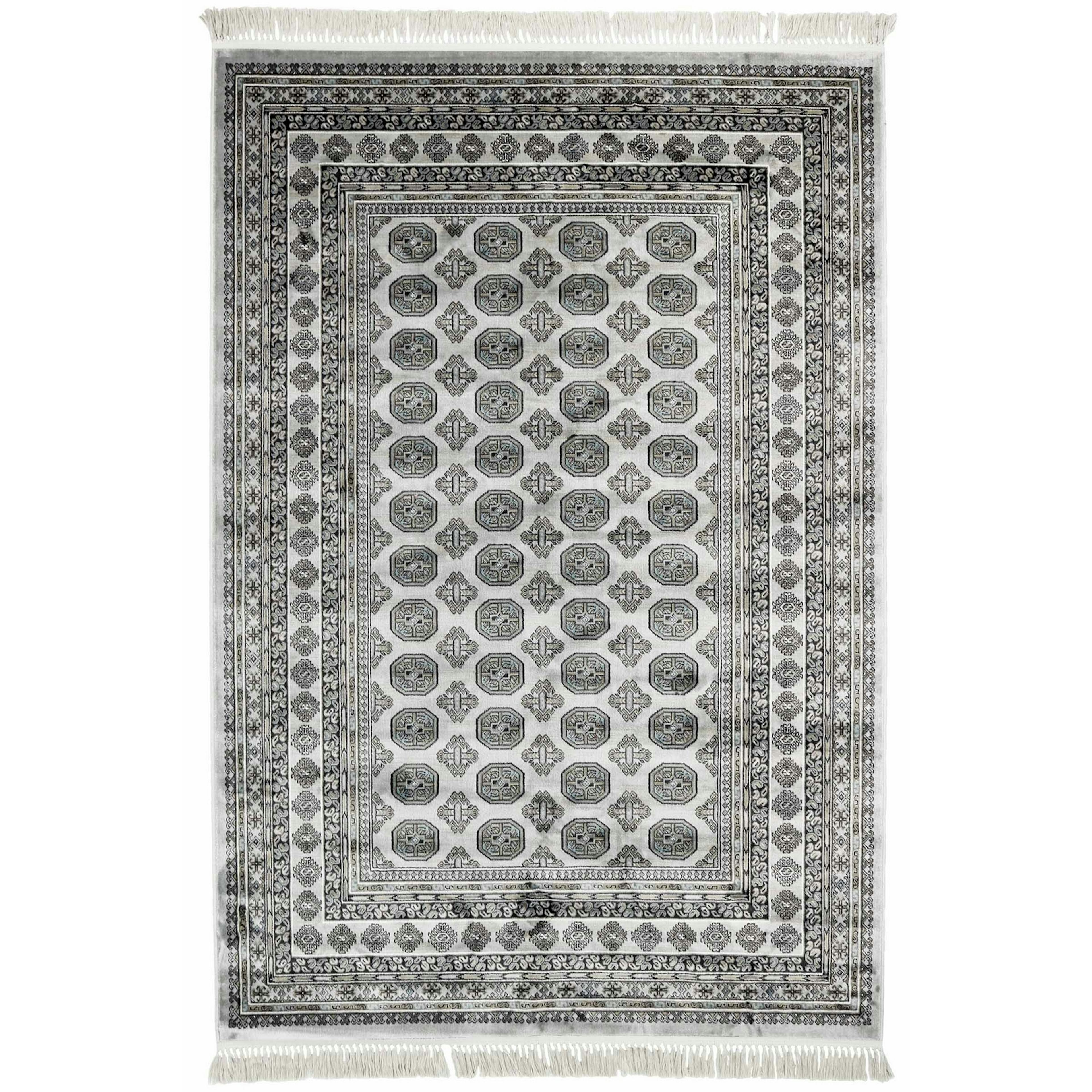 Flatvävd Matta InHouse Group Eufrat Konstsilke