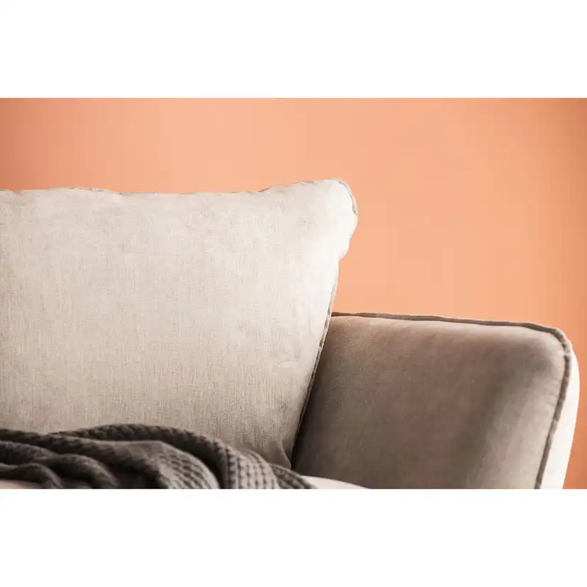 3-sitssoffa Scandinavian Choice Trend Lyx