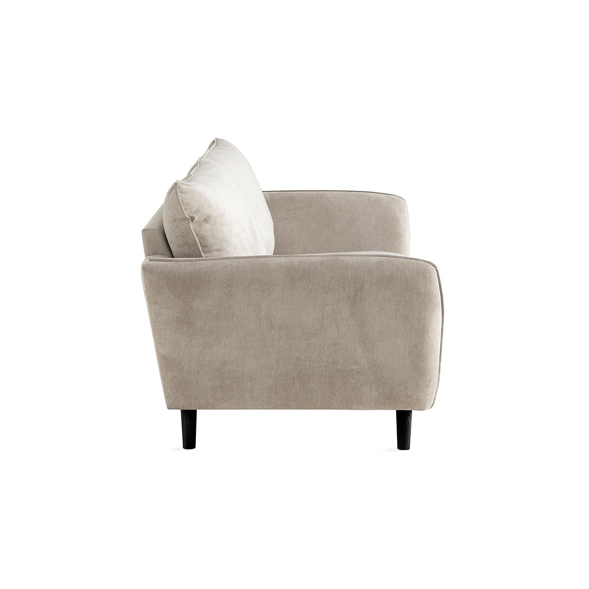 3-sitssoffa Scandinavian Choice Trend Lyx