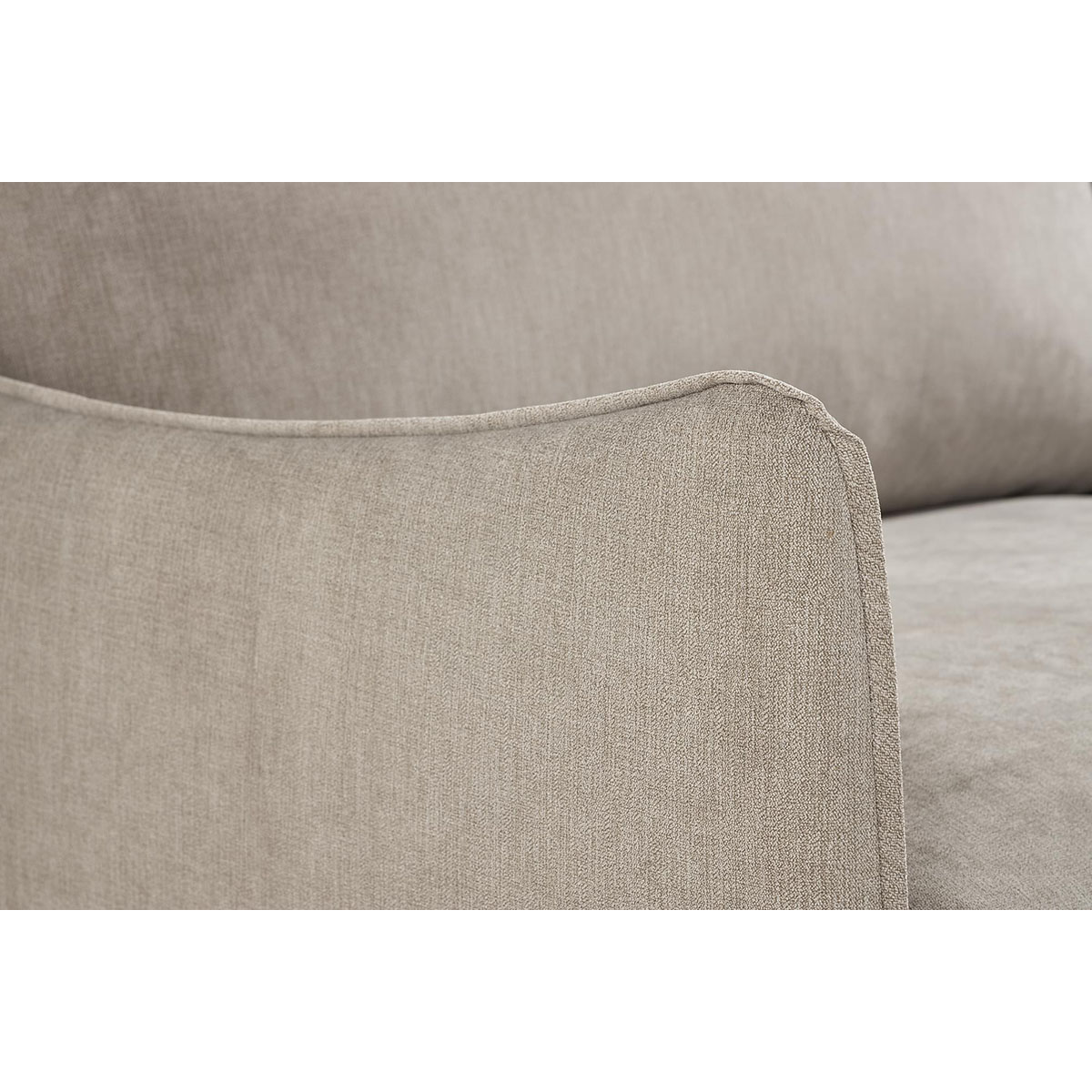 3-sitssoffa Scandinavian Choice Trend Lyx