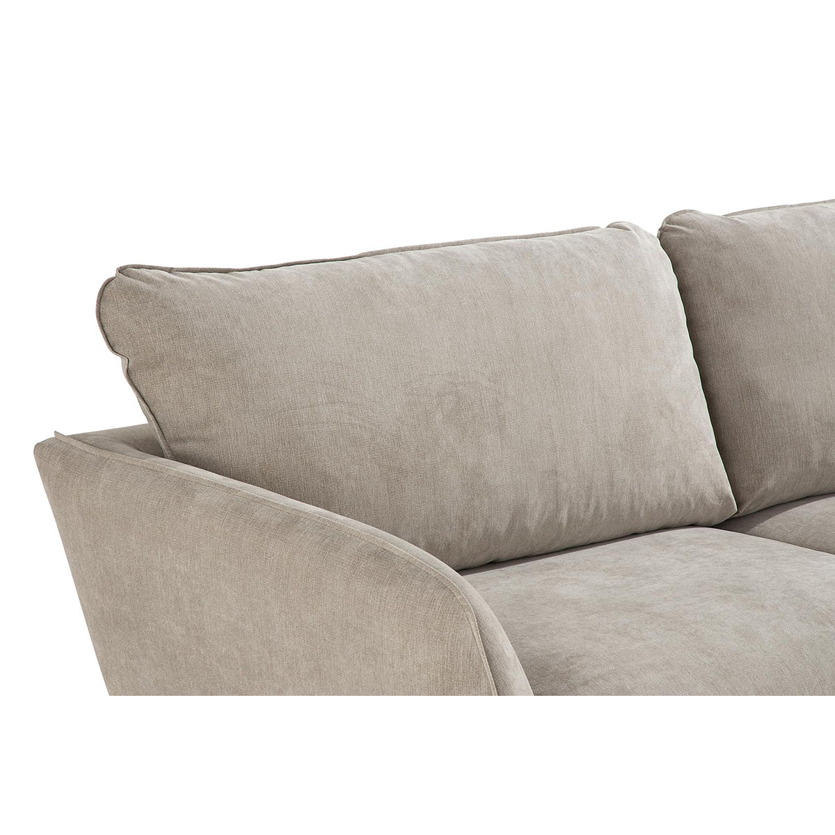 3-sitssoffa Scandinavian Choice Trend Lyx