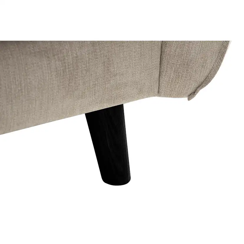 3-sitssoffa Scandinavian Choice Trend Lyx