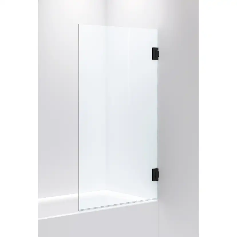 Badkarsvägg INR Arc 17 Måttanpassad