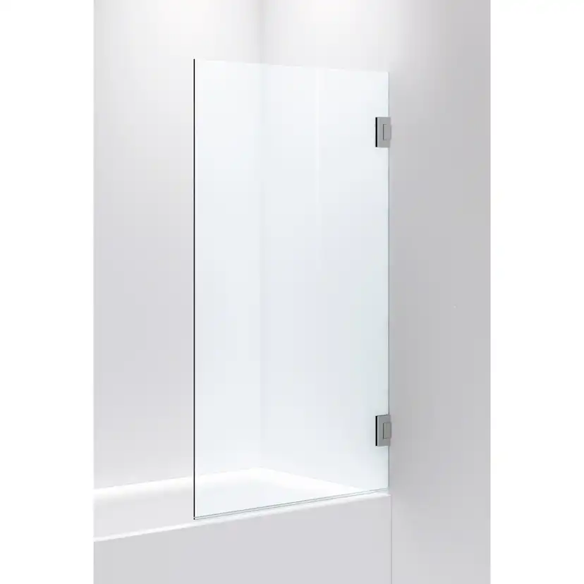 Badkarsvägg INR Arc 17 Måttanpassad