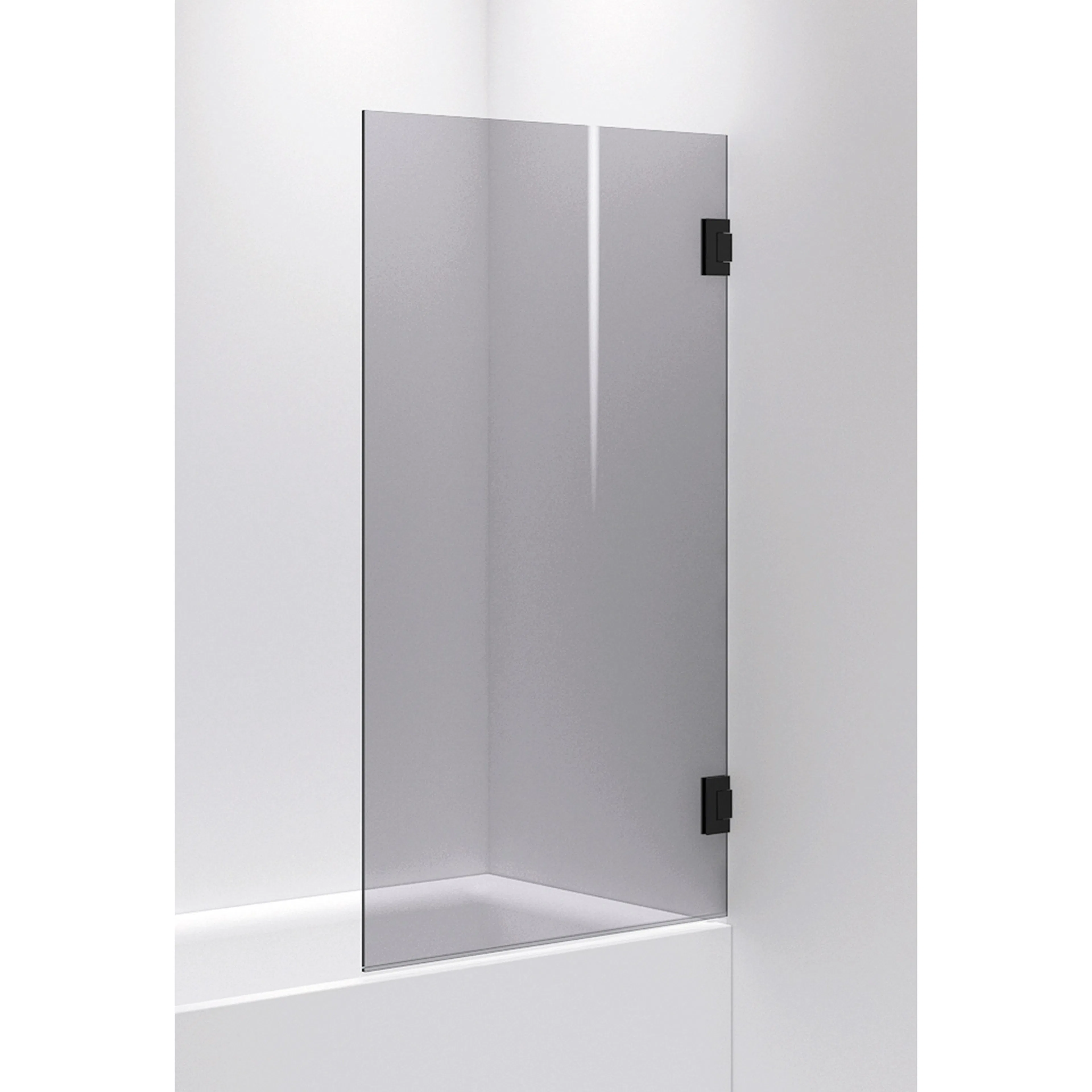 Badkarsvägg INR Arc 17 Måttanpassad