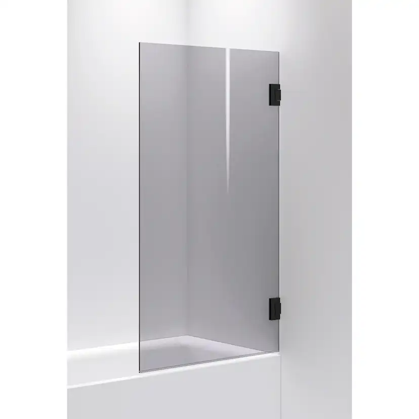 Badkarsvägg INR Arc 17 Måttanpassad