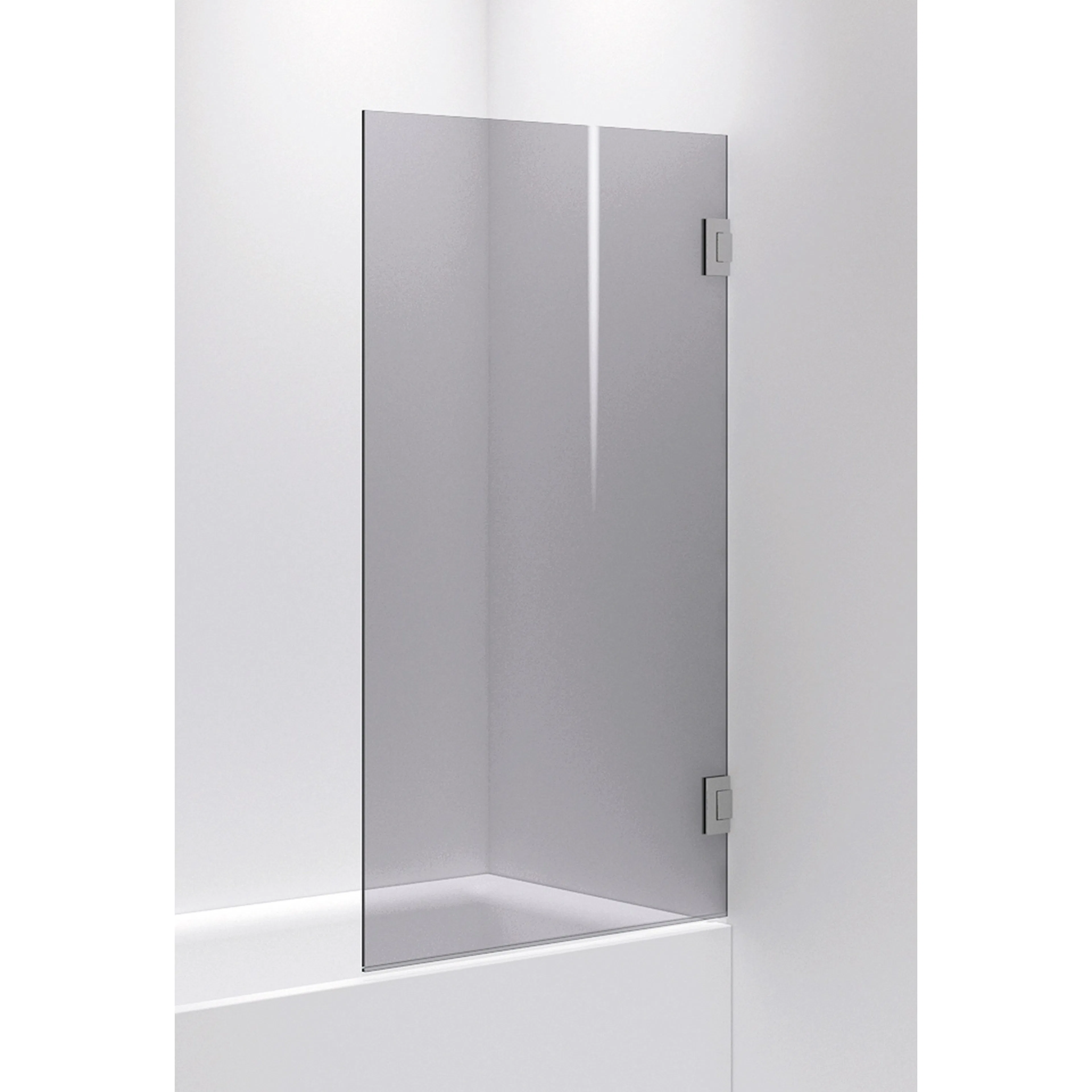 Badkarsvägg INR Arc 17 Måttanpassad