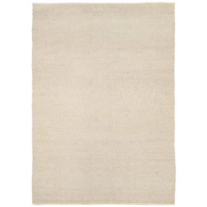 Handvävd Ullmatta InHouse Group Shawn