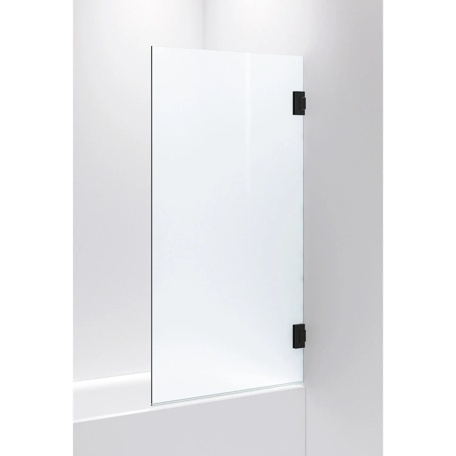 Badkarsvägg INR Arc 17 Måttanpassad