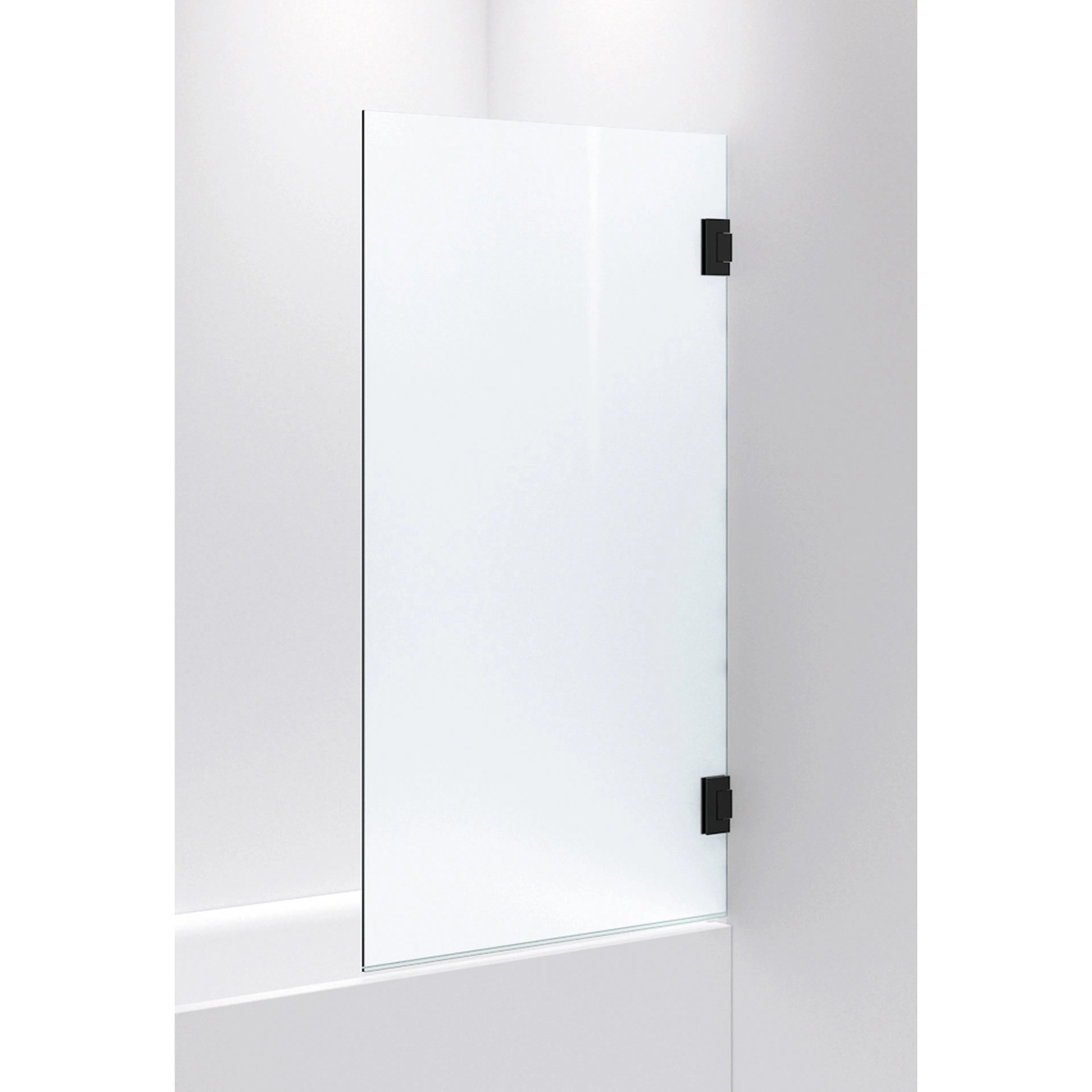 Badkarsvägg INR Arc 17 Måttanpassad