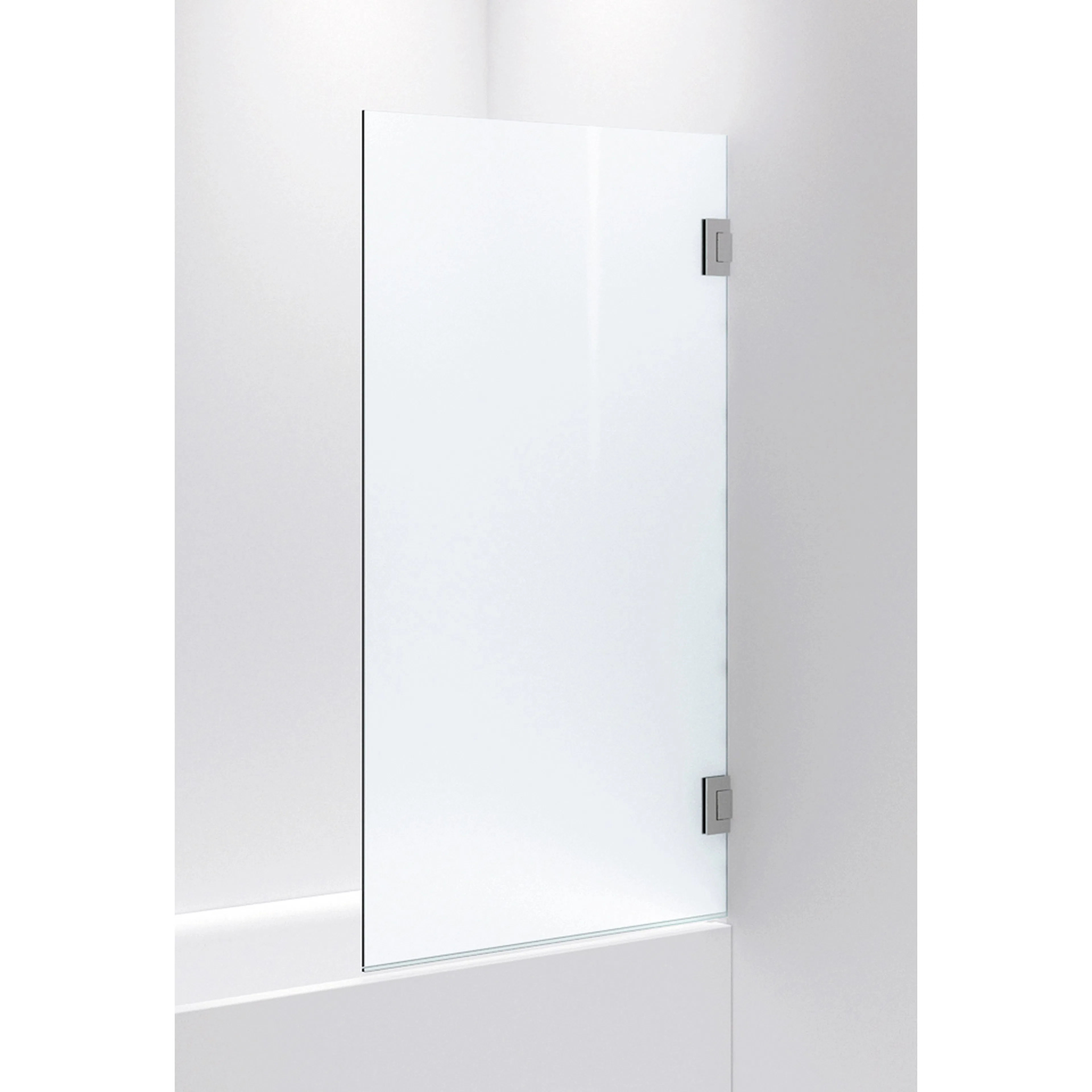 Badkarsvägg INR Arc 17 Måttanpassad