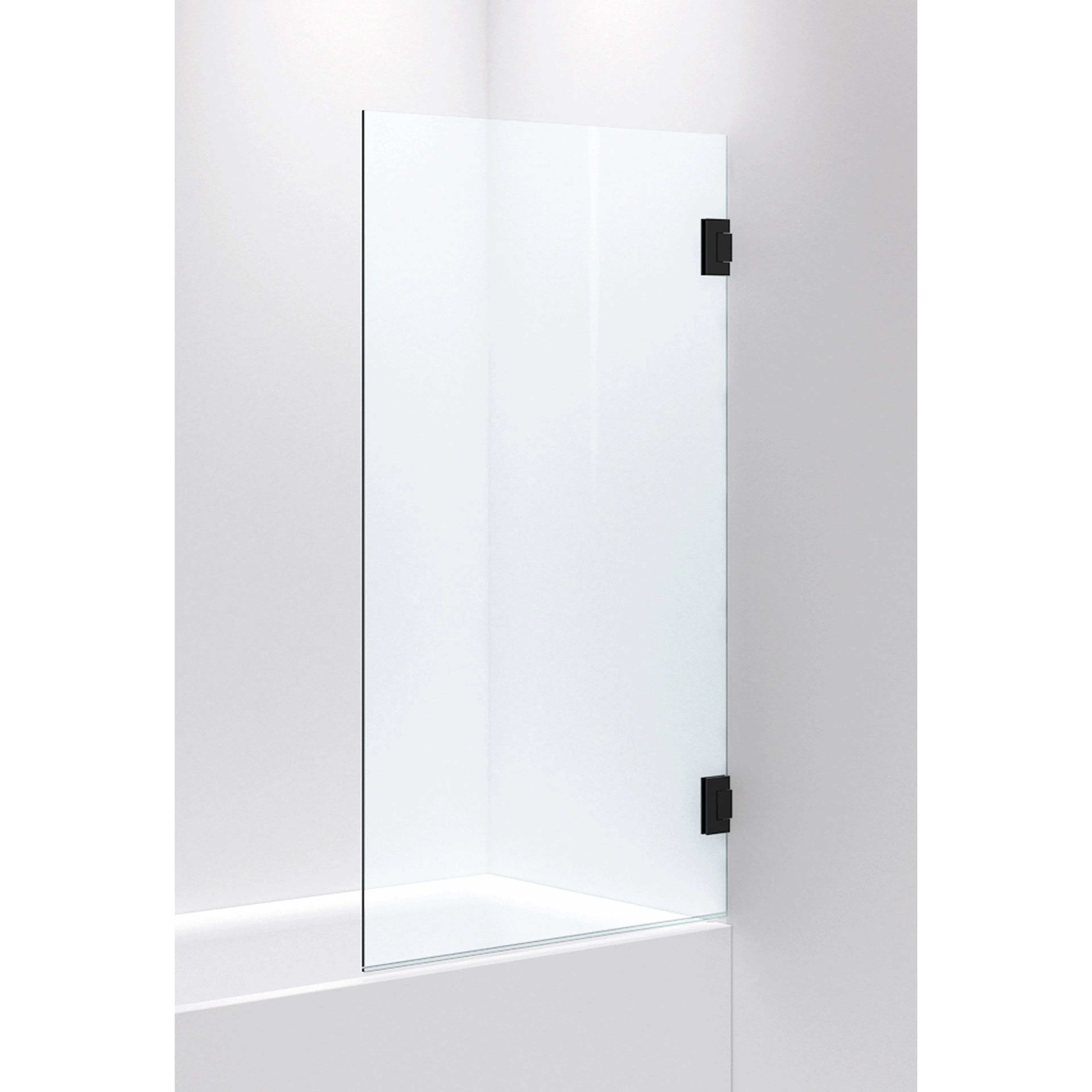 Badkarsvägg INR Arc 17 Måttanpassad