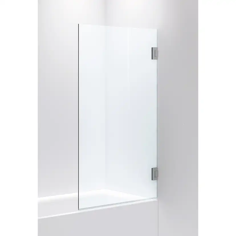 Badkarsvägg INR Arc 17 Måttanpassad