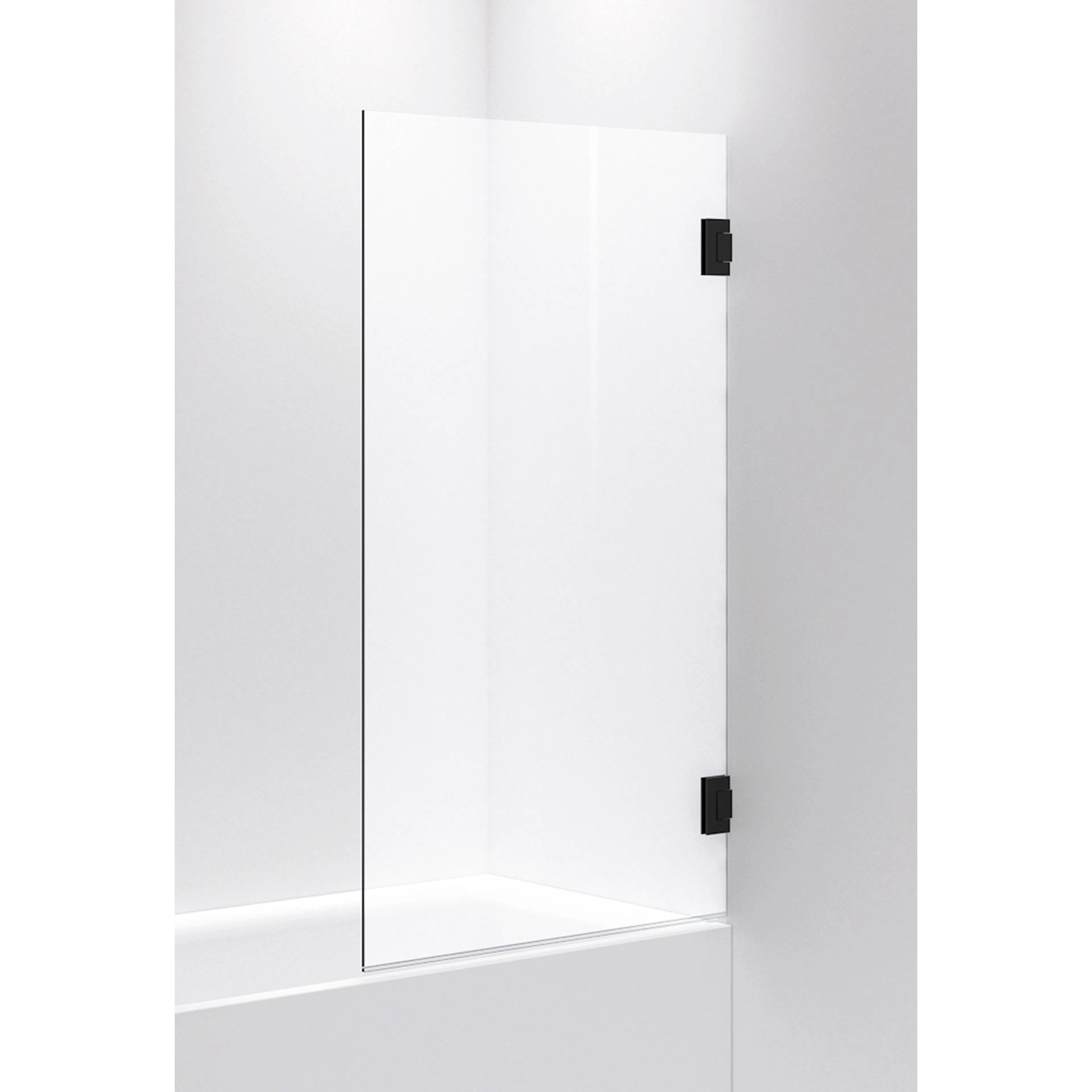 Badkarsvägg INR Arc 17 Måttanpassad