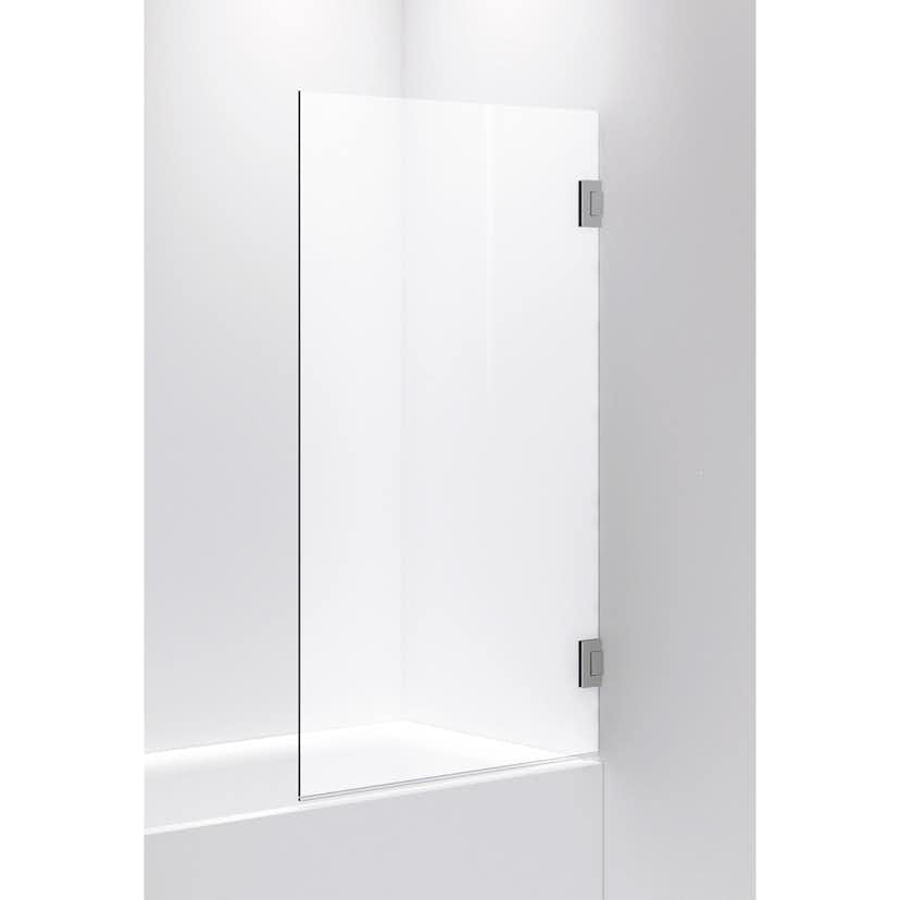 Badkarsvägg INR Arc 17 Måttanpassad