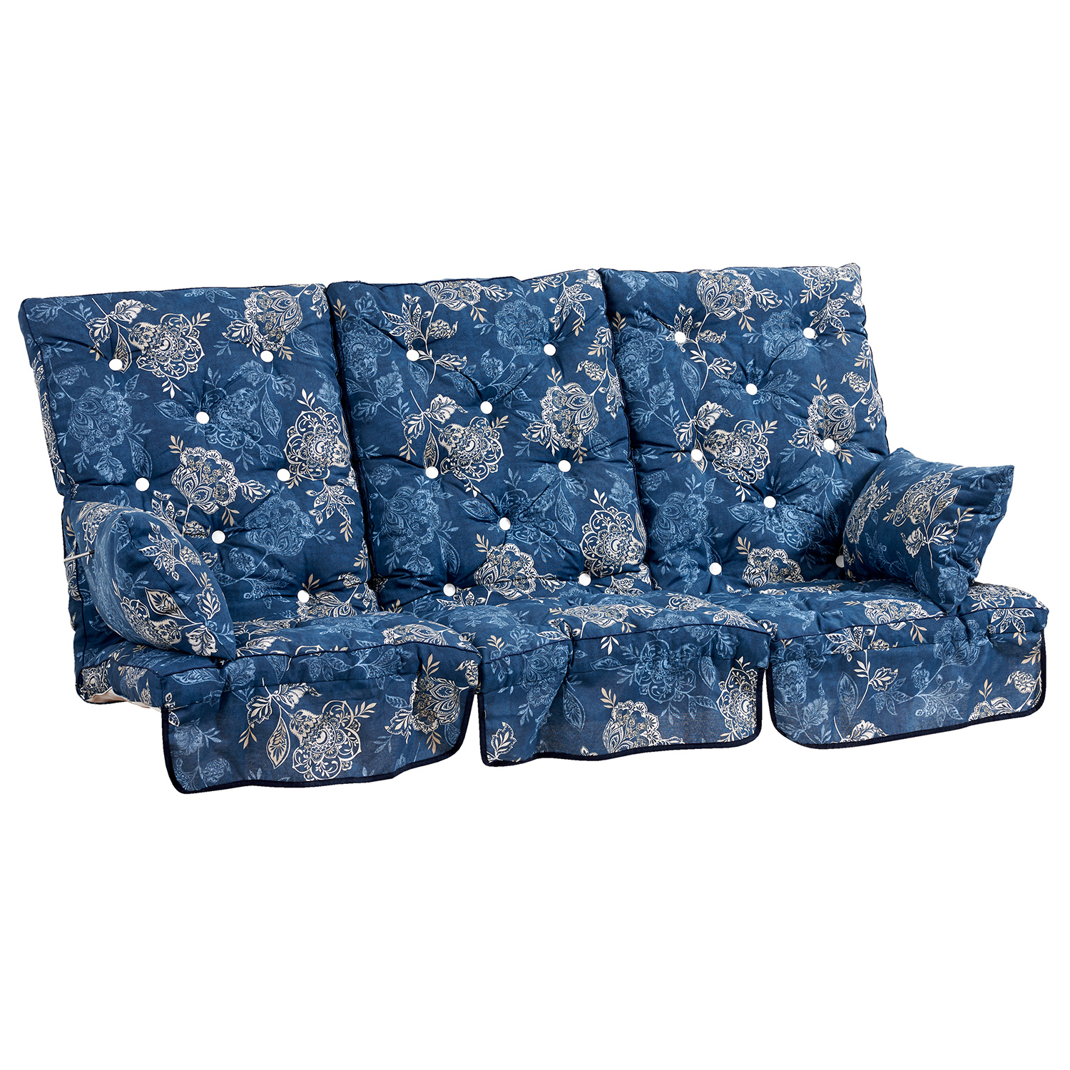 Hammockdynor Fritab Hög Flock Utomhus