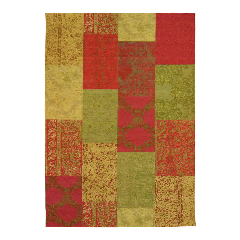 Flatvävd Matta InHouse Group Mariposa