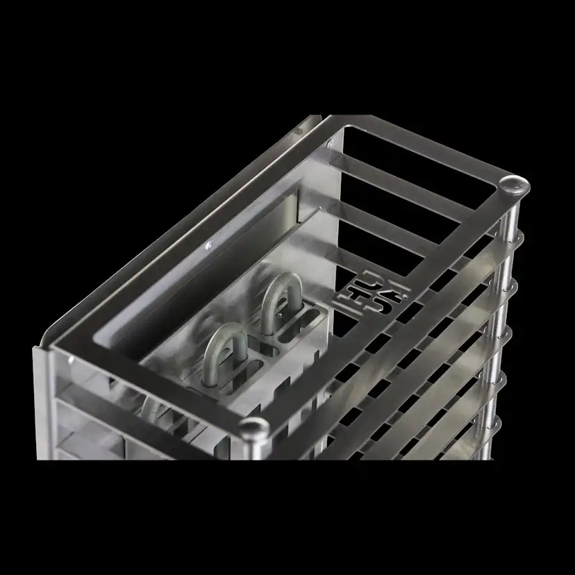 Bastuaggregat HUUM Cliff Mini