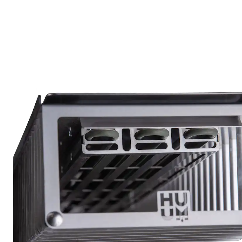 Bastuaggregat HUUM Cliff Mini