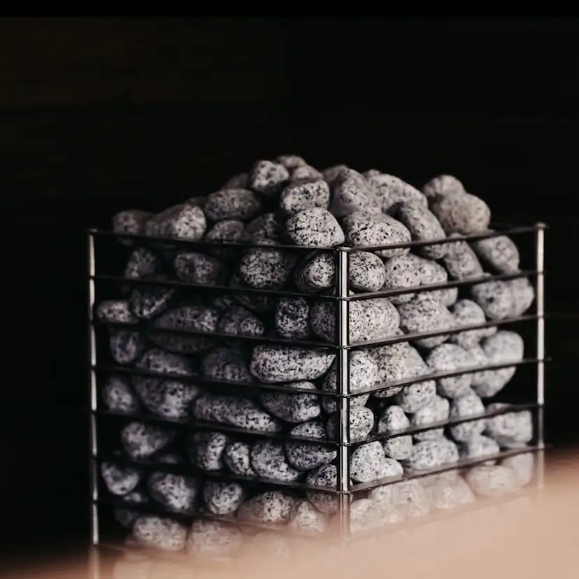 Bastuaggregat HUUM Cliff Mini