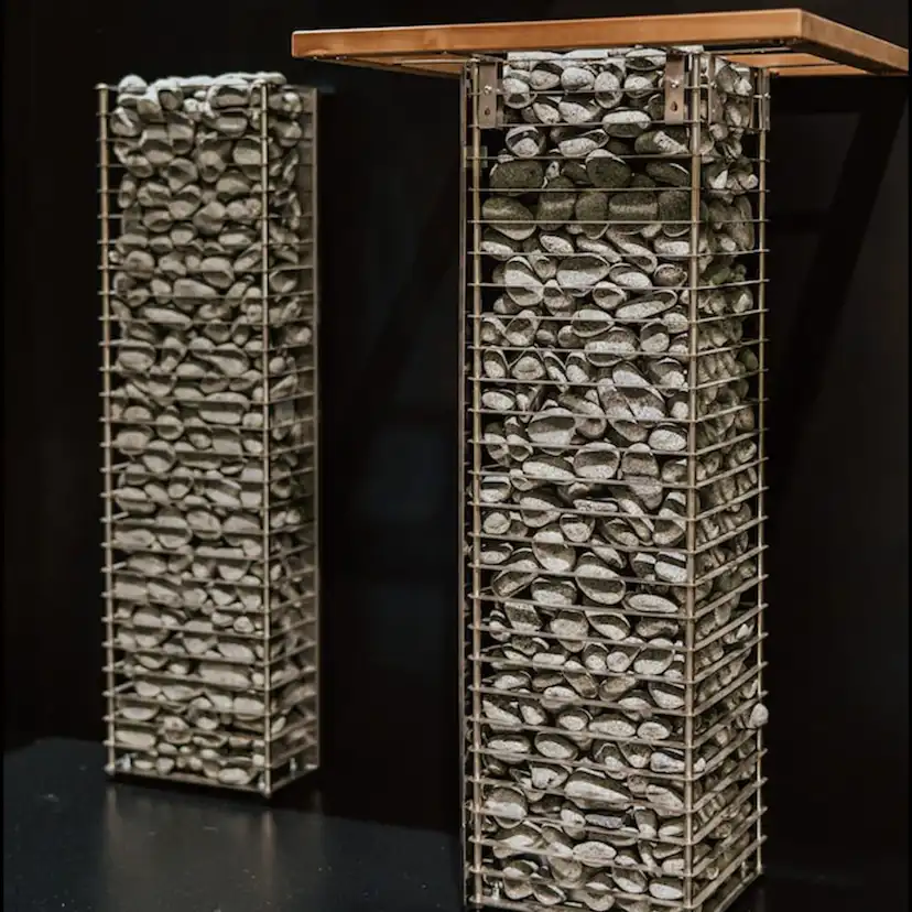 Bastuaggregat HUUM Cliff Mini