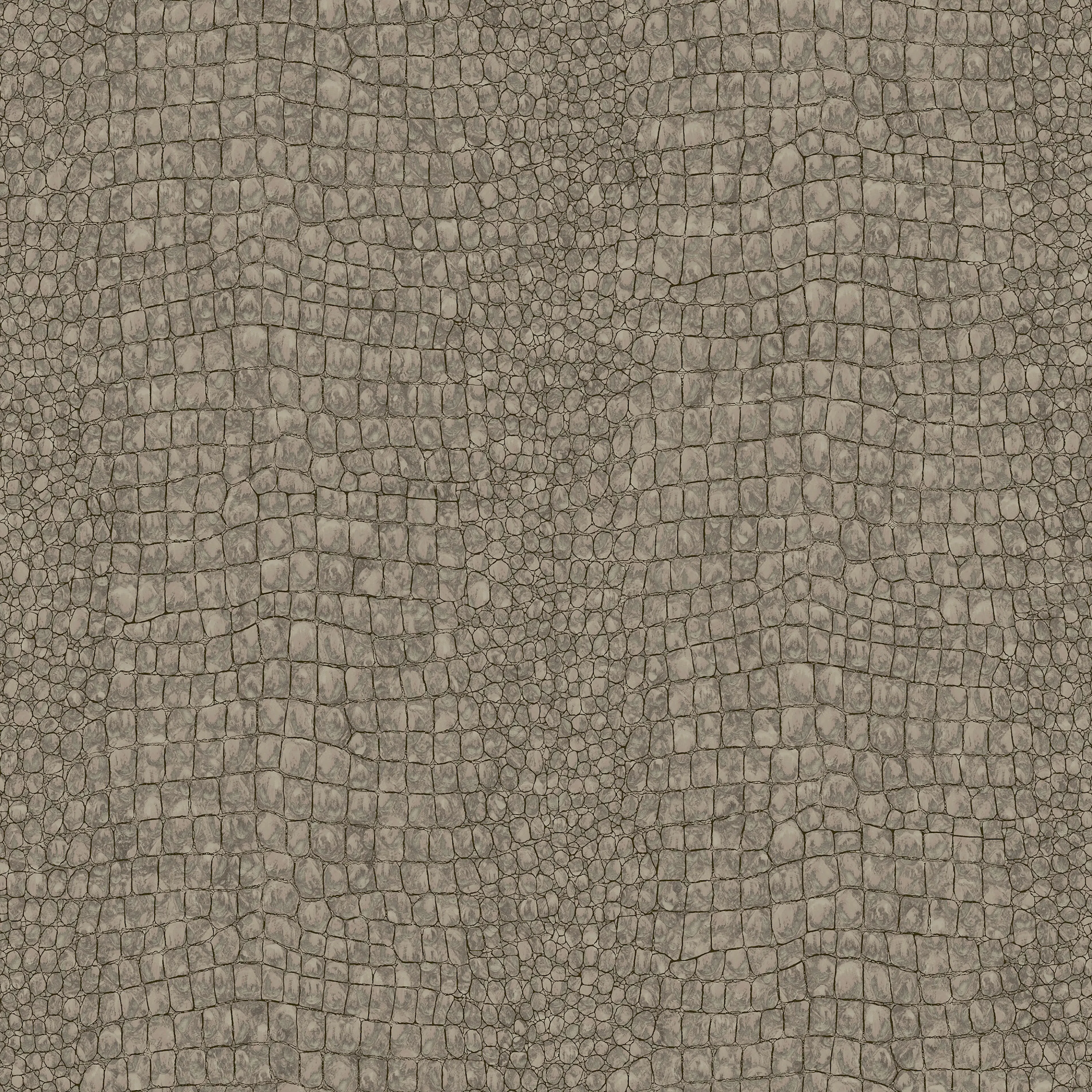 Tapet Sublime Kroko Bronze