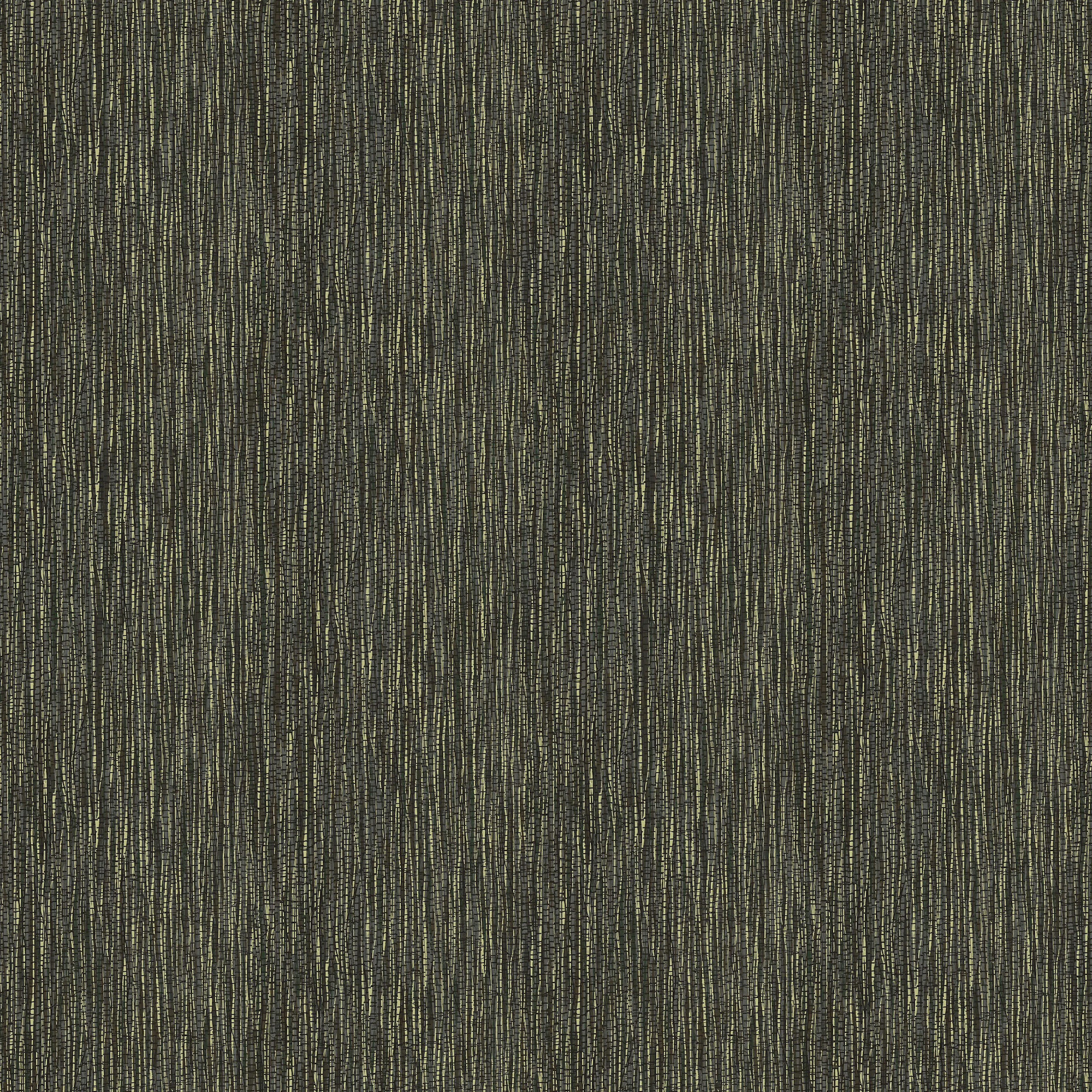 Tapet Sublime Grass Grön Gold