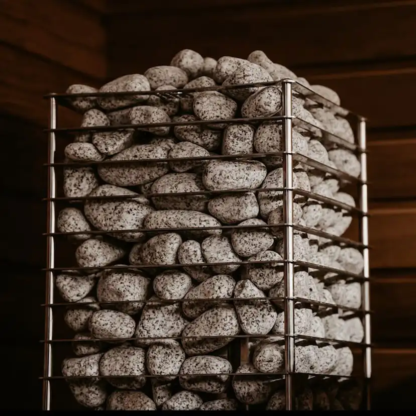 Bastuaggregat HUUM Cliff