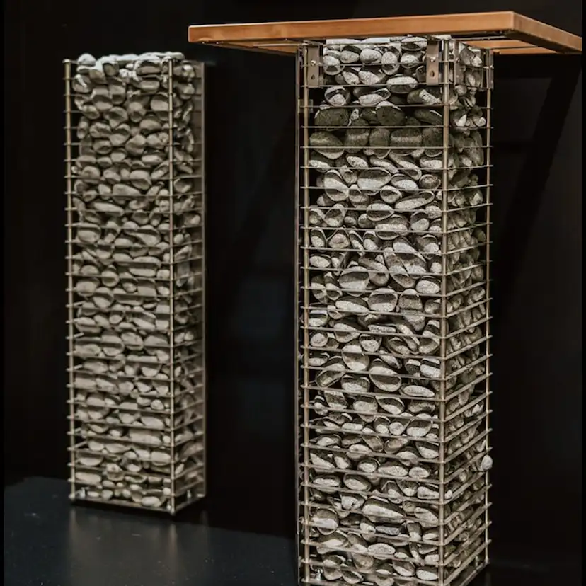 Bastuaggregat HUUM Cliff