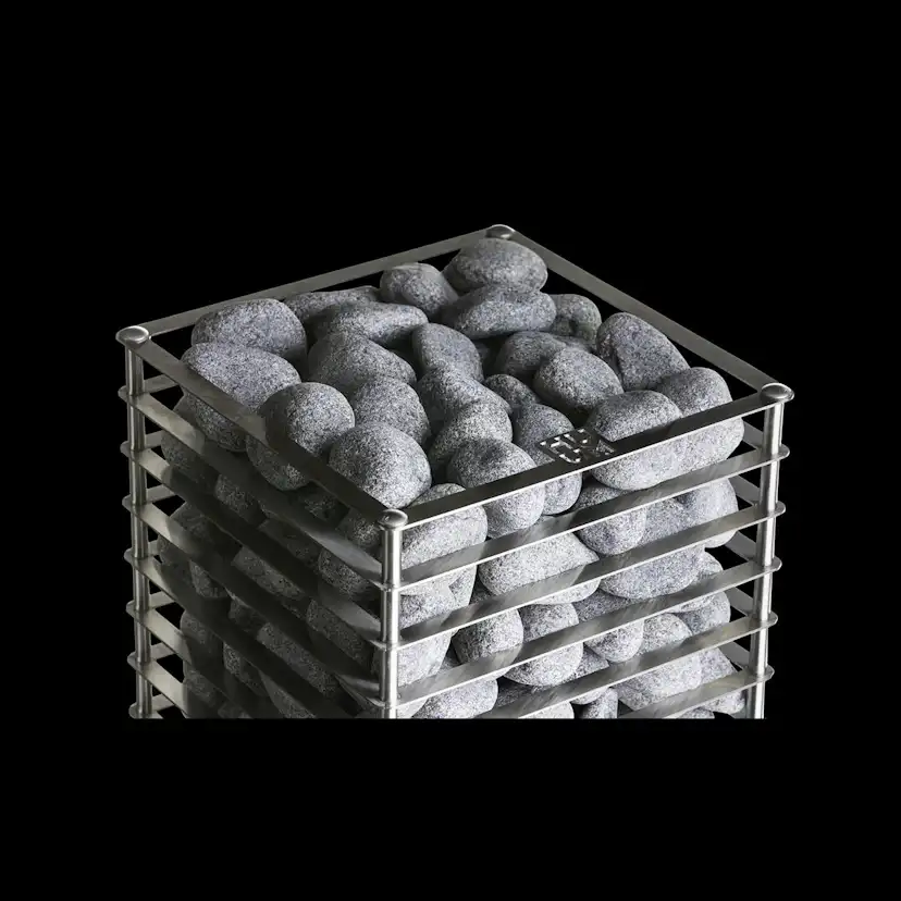 Bastuaggregat HUUM Cliff