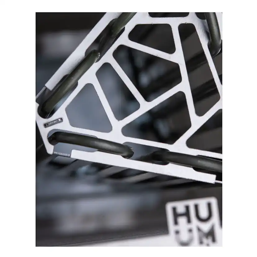 Bastuaggregat HUUM Cliff