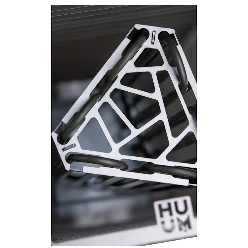 Bastuaggregat HUUM Cliff